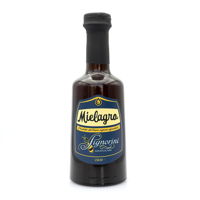 MIELAGRO CLASSICO 250ML