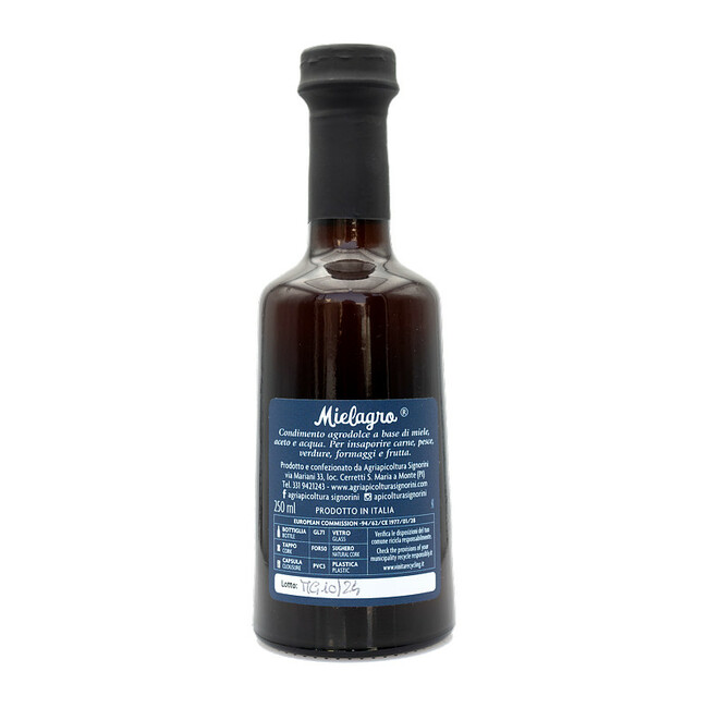 MIELAGRO CLASSICO 250ML