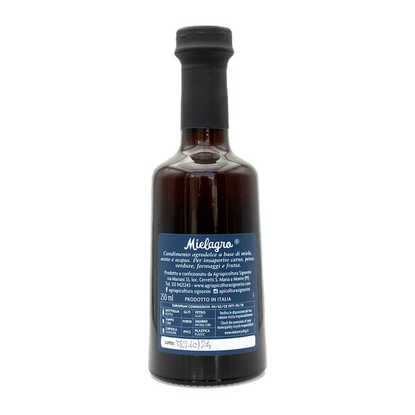 MIELAGRO CLASSICO 250ML